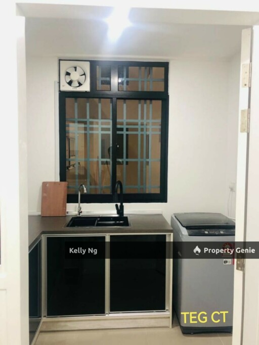 Tuai residence At Setia Alam For Rent