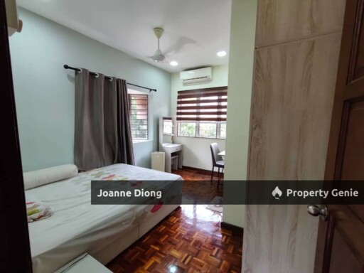 SS14 SUBANG JAYA SEMI DETACHED HOUSE