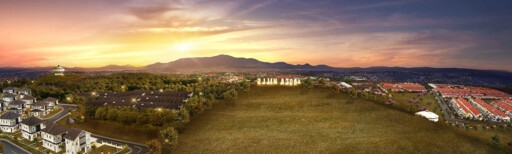 Scientex E'Roca Hills