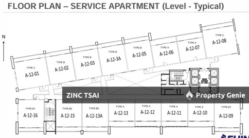8th & Stellar🔥Dual Key🔥Save RM 64,000🔥5 mins drive to MRT Taman Naga Emas🔥6 mins drive to Pearl Point & NSK Trade City