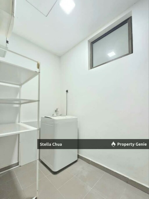 百万镇三房高级公寓出租✨️ Permas High-end Apartment for RENT😍 With 2 Parking Lots😍