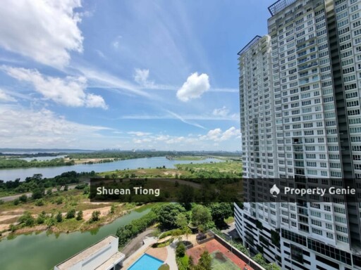 Bora Residence Danga Bay Johor