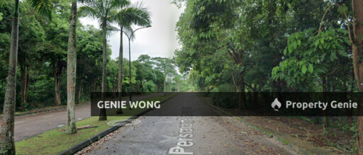 Permas Jaya Land For Sale development