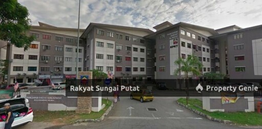 Rakyat Sungai Putat