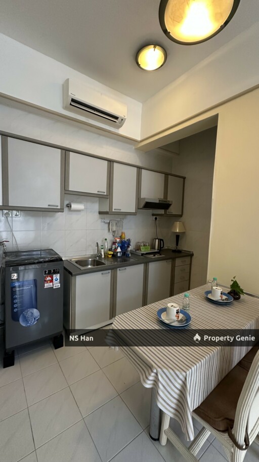 Costa Mahkota Apartment Melaka