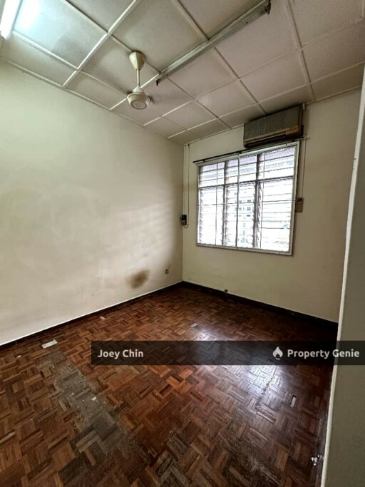 Permas Jaya 2 Storey Terrace House For Sale