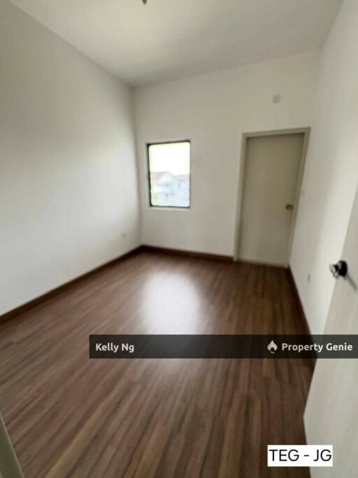Double Sty House At Casira 3 Bukit Raja Klang For Rent
