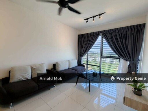 2 Bedrooms Apartment at Southkey Mosaic for Sale