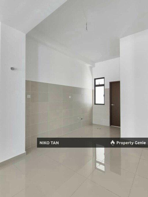 Jalan Permata Double Storey Fully Renovated Bandar Dato Onn For Sale