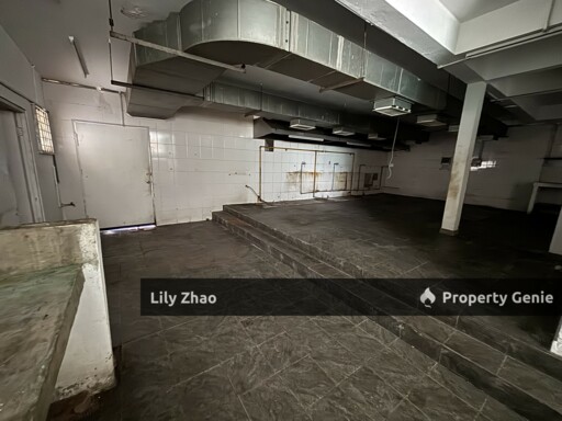 2-Storey F&B Restaurant Commercial Detached House for Rent, Road Frontage, Tourist Atrraction Tg.Aru Kota Kinabalu