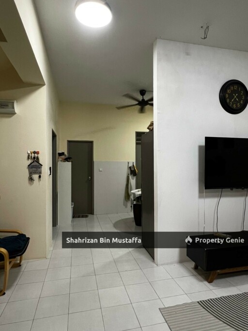 Residensi Pr1ma Kota Tinggi