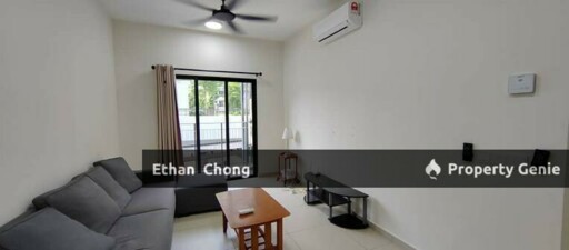 Embayu for Rent with Fully Furnished
