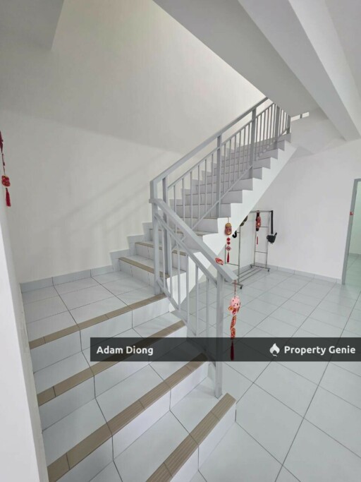 Meridin East @Erica, Taman Bestari Perdana, Pasir Gudang