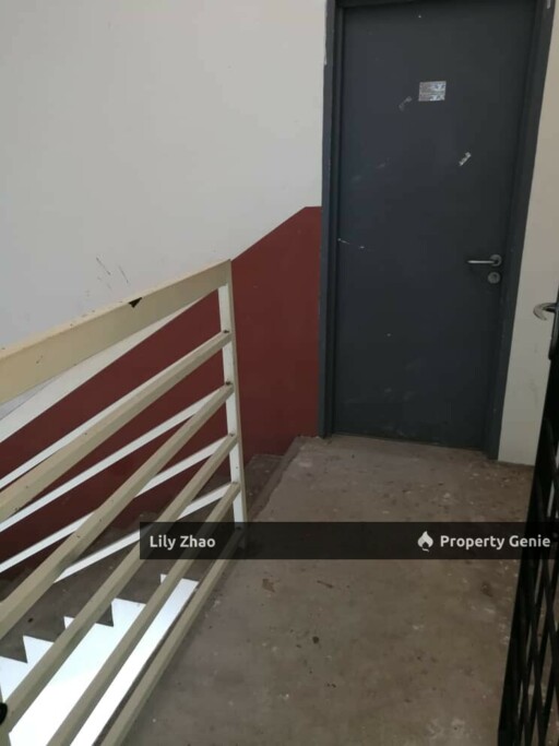 Shop Office for Rent, 2nd Floor, Road Frontage, 5 Rooms 1,100 sqft, Padimas Point Commercial, Penampang bypass, Kota Kinabalu.