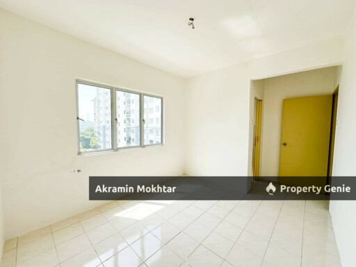 CORNER UNIT & 1 PARKING | Casa Riana Apartment, Puncak Jalil