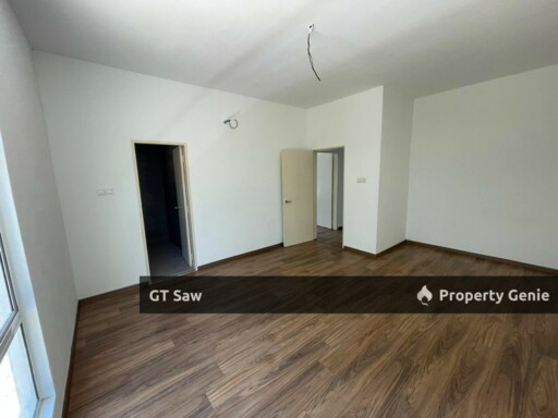 Below Market Price Brand New Semi D for Sale