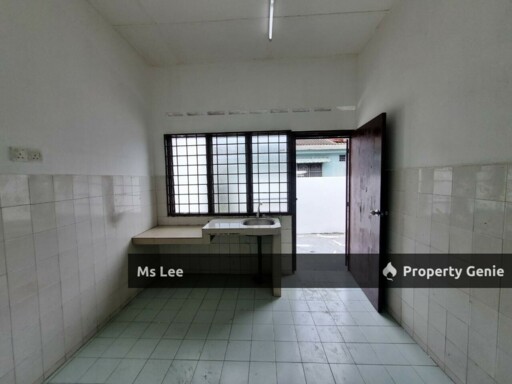 1 storey house-Taman Kapar Ria @ Kapar-Ready 31/7