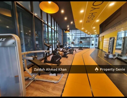 Neu Suites Ampang For Rent Fully Furnished