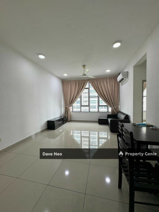 Austin Regency @ Taman Mount Austin