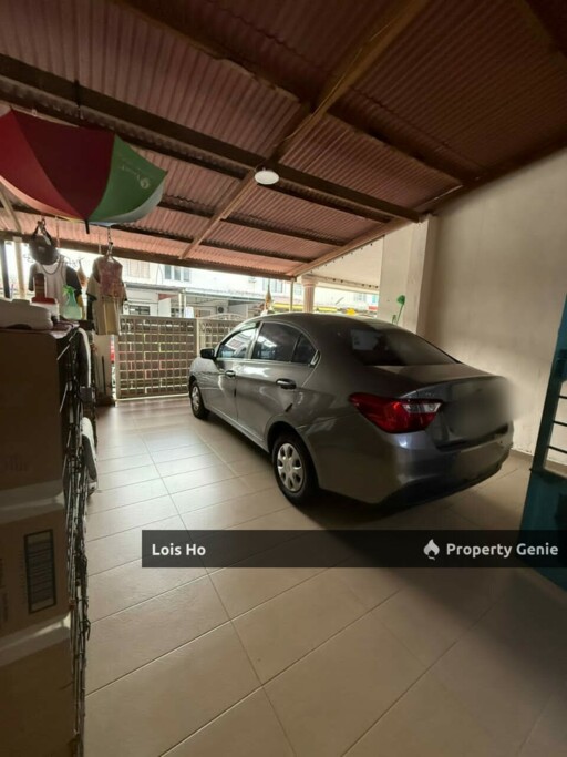 For Sale 📍Krubong Jaya Double Storey  RM218k