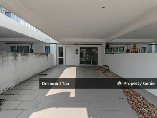 2 Storey Suriaman 2, Suriaman, Bayu Sutera, Hijayu, Sendayan ( RM 1000 Only)