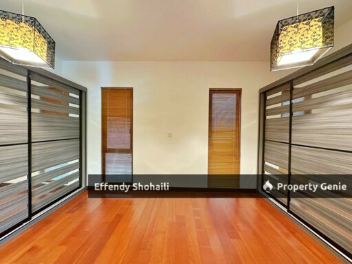 YARA TWINVILLA PUTRAJAYA PRECINT 8