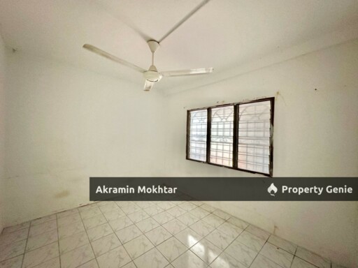 Freehold & Level 1 | Pangsapuri Baiduri Bandar Tasik Kesuma, Semenyih
