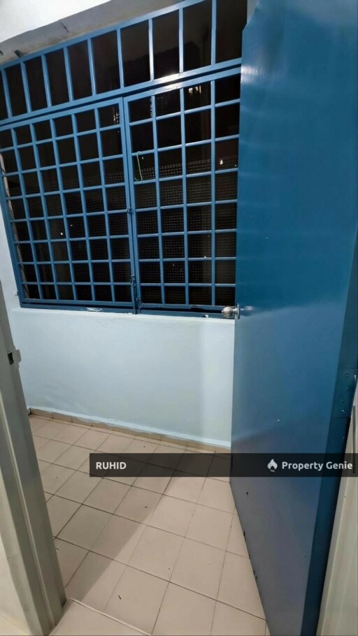 Ground Floor Low Medium Cost Flat, Bandar Baru Uda