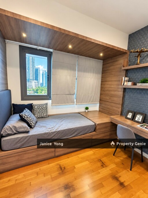 Iskandar Residences Medini
