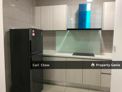 Conezion Residences @ IOI City Resort