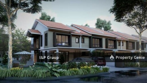 Laman Beringin @ Taman Rinting