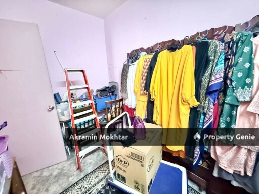 Flat Selayang Mulia, Taman Selayang Mulia, Batu Caves