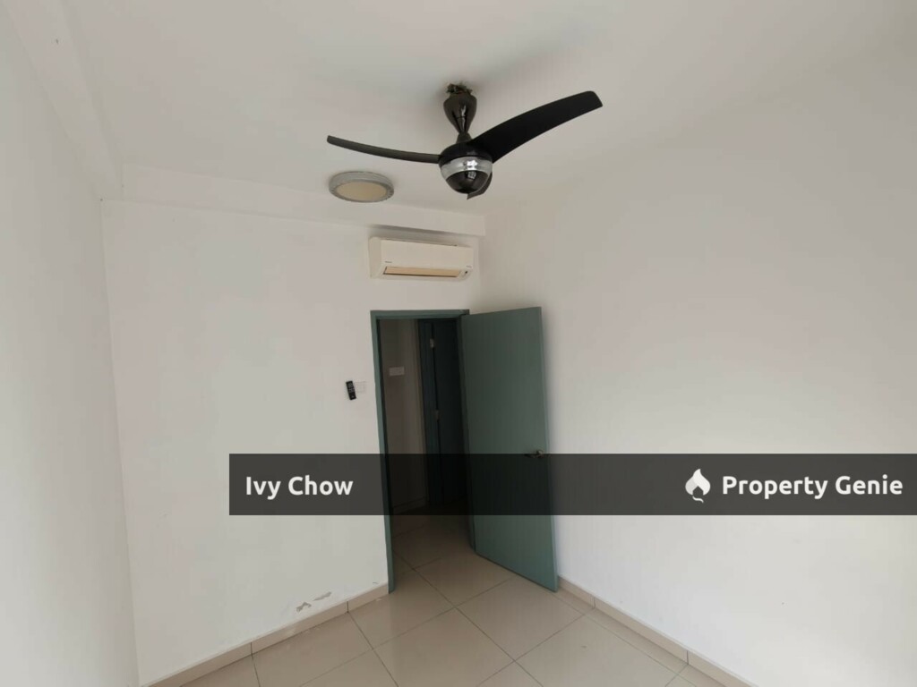 One Sentral Apartment for rent