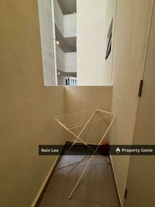 Trion2@KL 2R2B Dual Key Concept /Freehold/Near MRT & LRT Station
