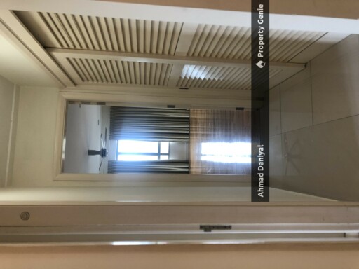 Ara Hill Condominium (Westwinds) Ara Damansara Selangor For Sale