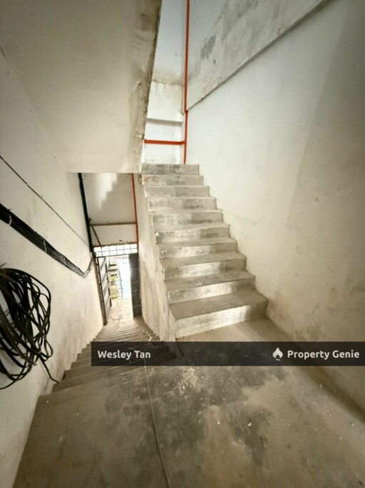 Below Bank Value Taman Merdeka Jaya Triple Storey Shoplot For Sale