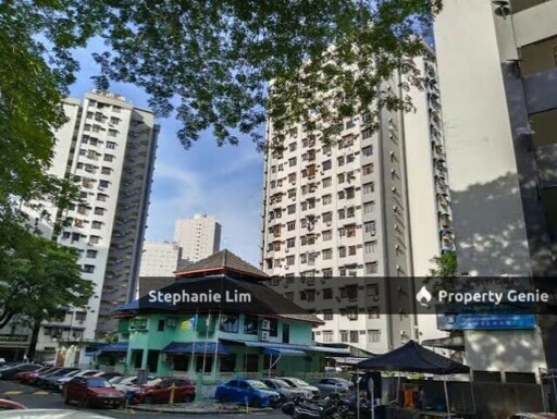 Taman Bukit Jambul