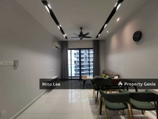 🏠 For Rent 🌟 碧桂园Amberside @ Country Garden Danga Bay 🌟
