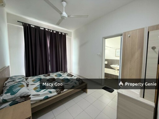 Kenaga Residence Gajah Berang