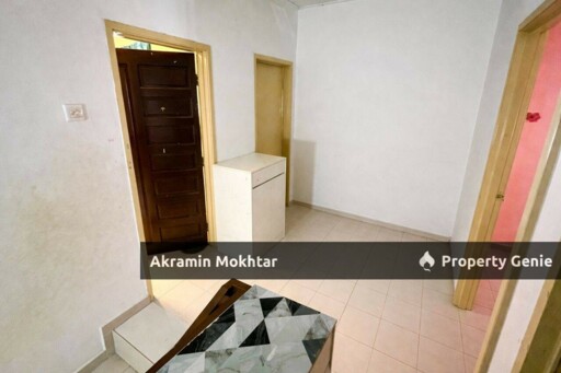 FREEHOLD & EXTENDED | Double Storey Terrace Taman Puchong Utama