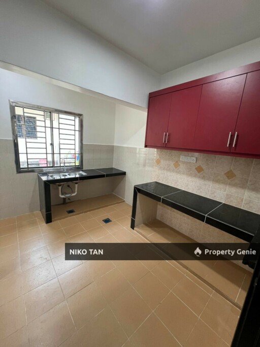 [RENOVATED]2-Storey Jalan Bakti, Mutiara Rini For Sale