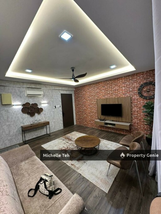 Casa Kayangan Meru Ipoh For Rent