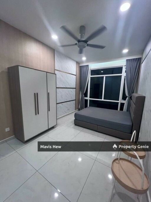For Rent, Havona @ Taman Mount Austin, Near Taman Setia Indah