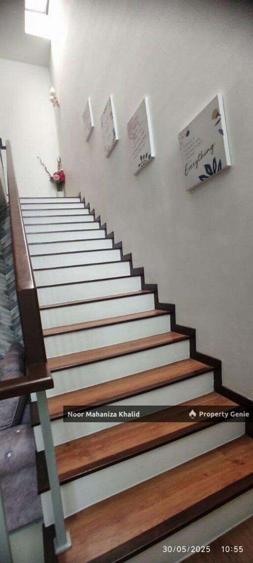 2 Storey Terrace Emília Bukit Banyan Sungai Petani Kedah