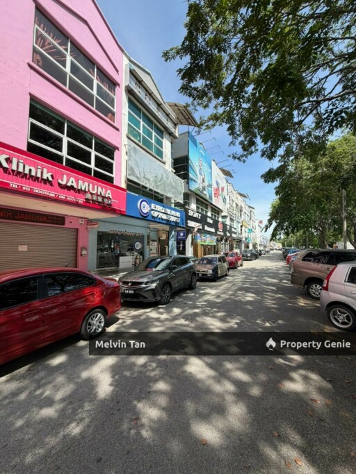 Taman Melaka Baru,Batu Berndam,Melaka