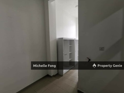 Davenham @ Eco Botanic / Nusajaya / Double Storey Cluster