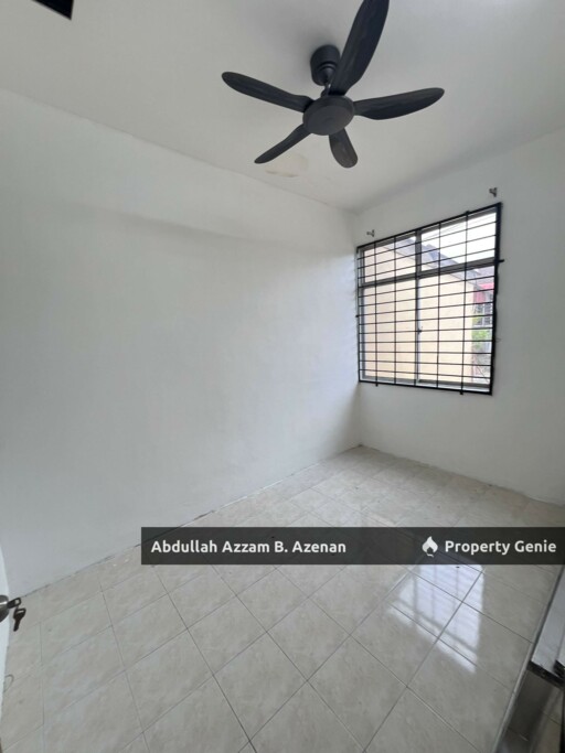 END LOT CANTIK ‼️OPEN FACING ‼️Taman Serai Setia