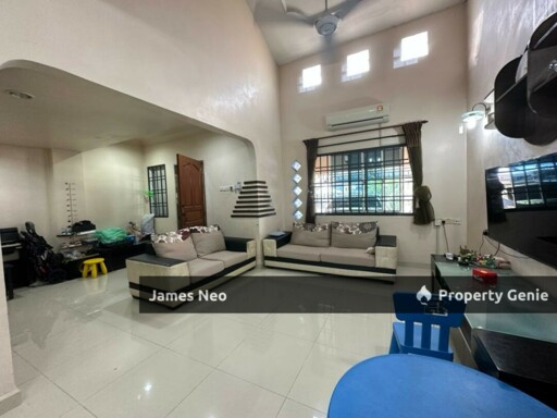Jalan Bakti For Sale Taman Mutiara Rini For Sale