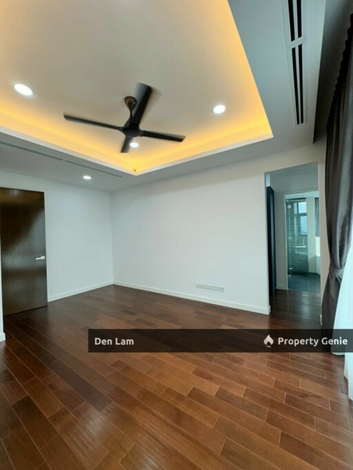 D'Rapport Residences KLCC Embassy Row Below Value for Sale !!