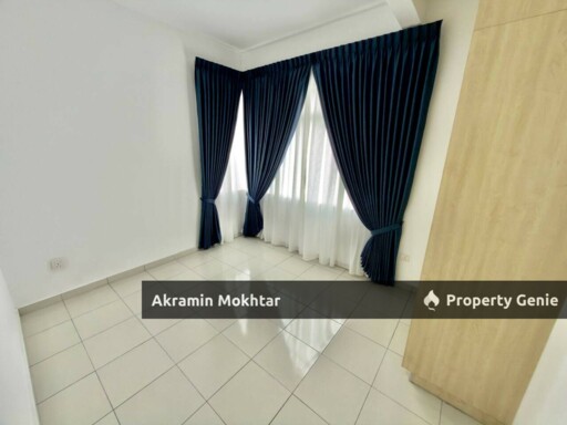Freehold & 2 Parking | Residensi Setia Impian, Taman Setia Impian Jade Hills, Kajang Selangor .